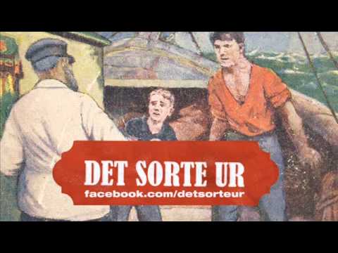 Rollespil - Erik Skov Pedersen (Det Sorte Ur)