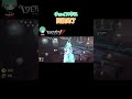 チェイス中に回復 #第五人格 #identityv #shorts