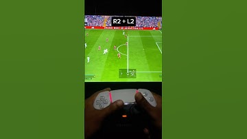 Fc26 Defending Tutorial 👊 #ps5 #shorts