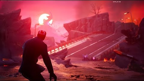 Fortnite Full Chapter 7 Zero Hour Live Event Gameplay (No Commentary)