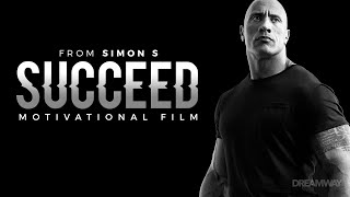 SUCCEED | Motivational Film (HD)