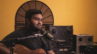 Ed Sheeran - Beautiful People (Live Cover by Minesh)