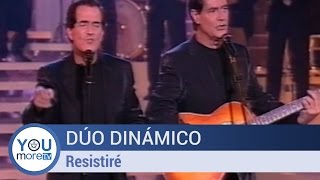 Dúo Dinámico - Resistiré