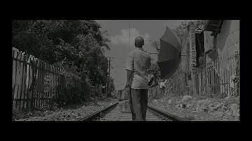 The Cloud and the Man | #EIFF22