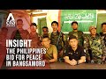 The philippines fragile truce with its muslim separatists will peace hold  insight