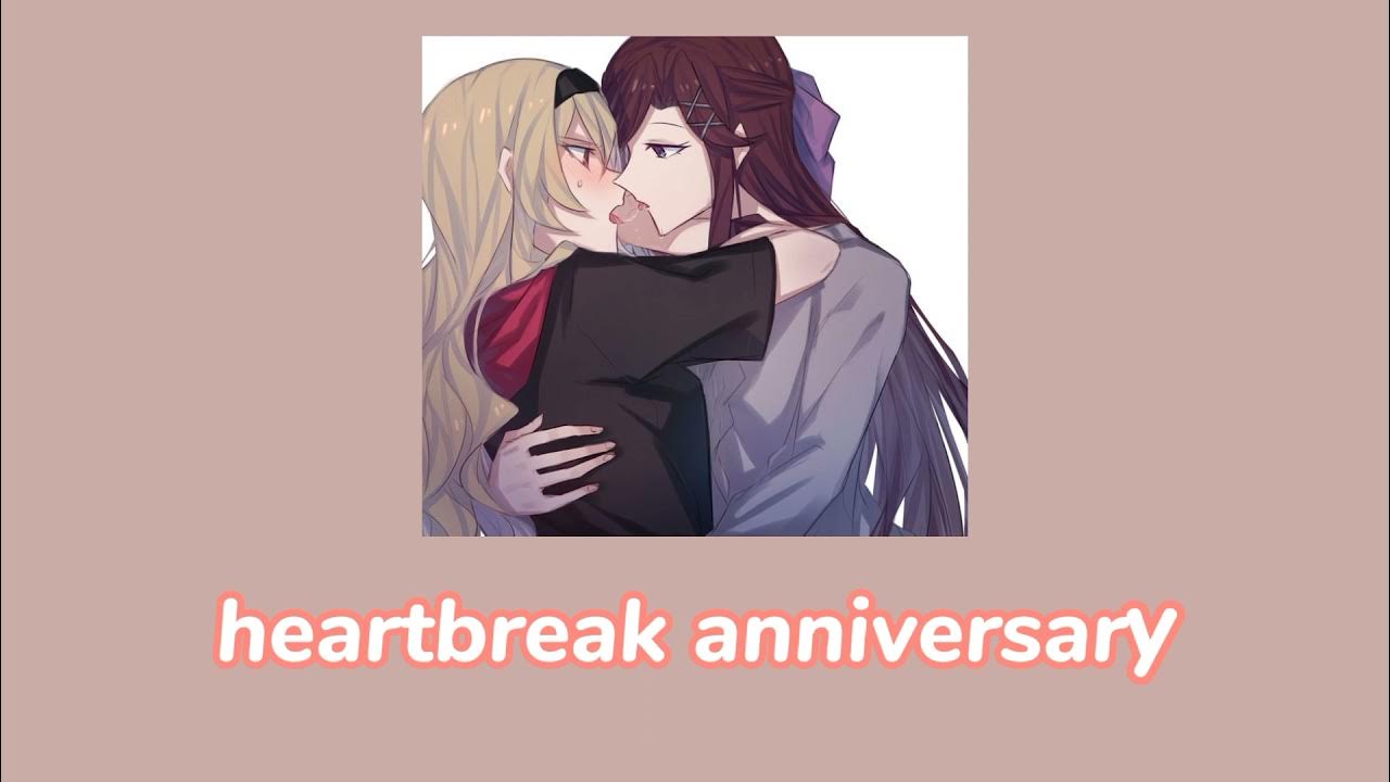 (Thaisub)heartbreak anniversary giveon แปลไทย (Thaisub)heartbreak anniversary giveon แปลไทย