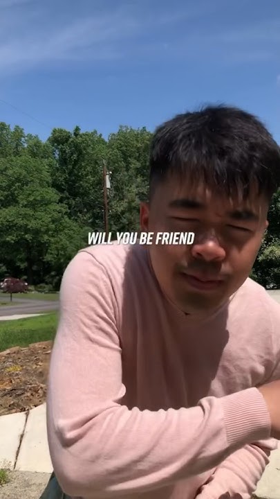 will-you-be-friend-with-a-criminal-friends-youtube