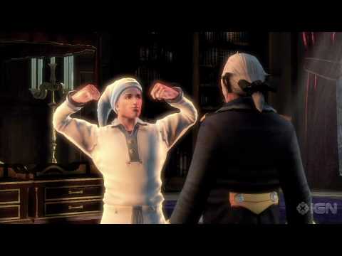 Video: Realizzare Un Fable III Migliore Per PC • Pagina 2