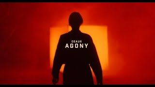 CEAUS - Agony