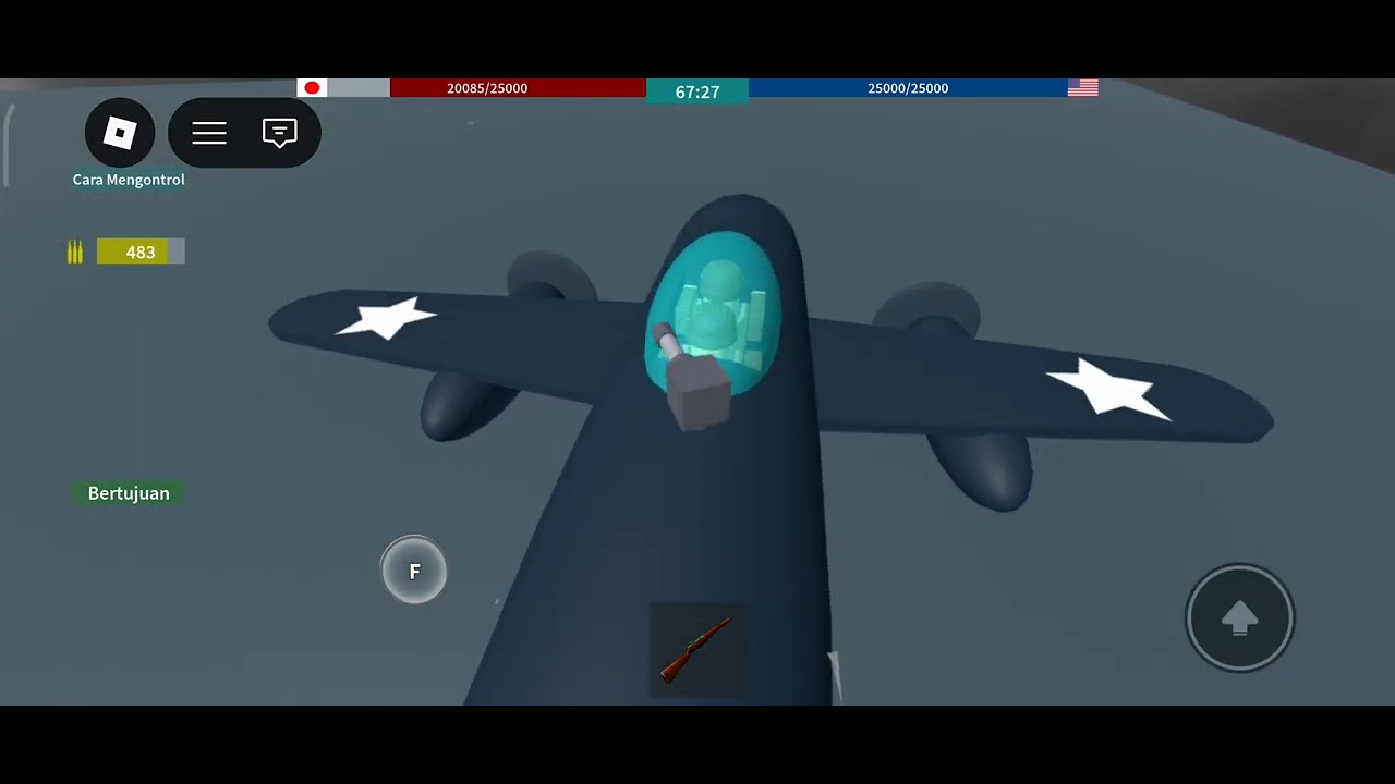 Perang Dunia II Matth's Squad 