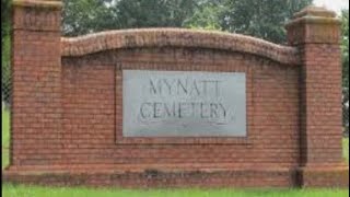 Mynatt Cemetery Part 1 Est early 1800’s