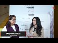 Interview Tereza Reed At 35th Elets World Education Summit 2026 Dubai