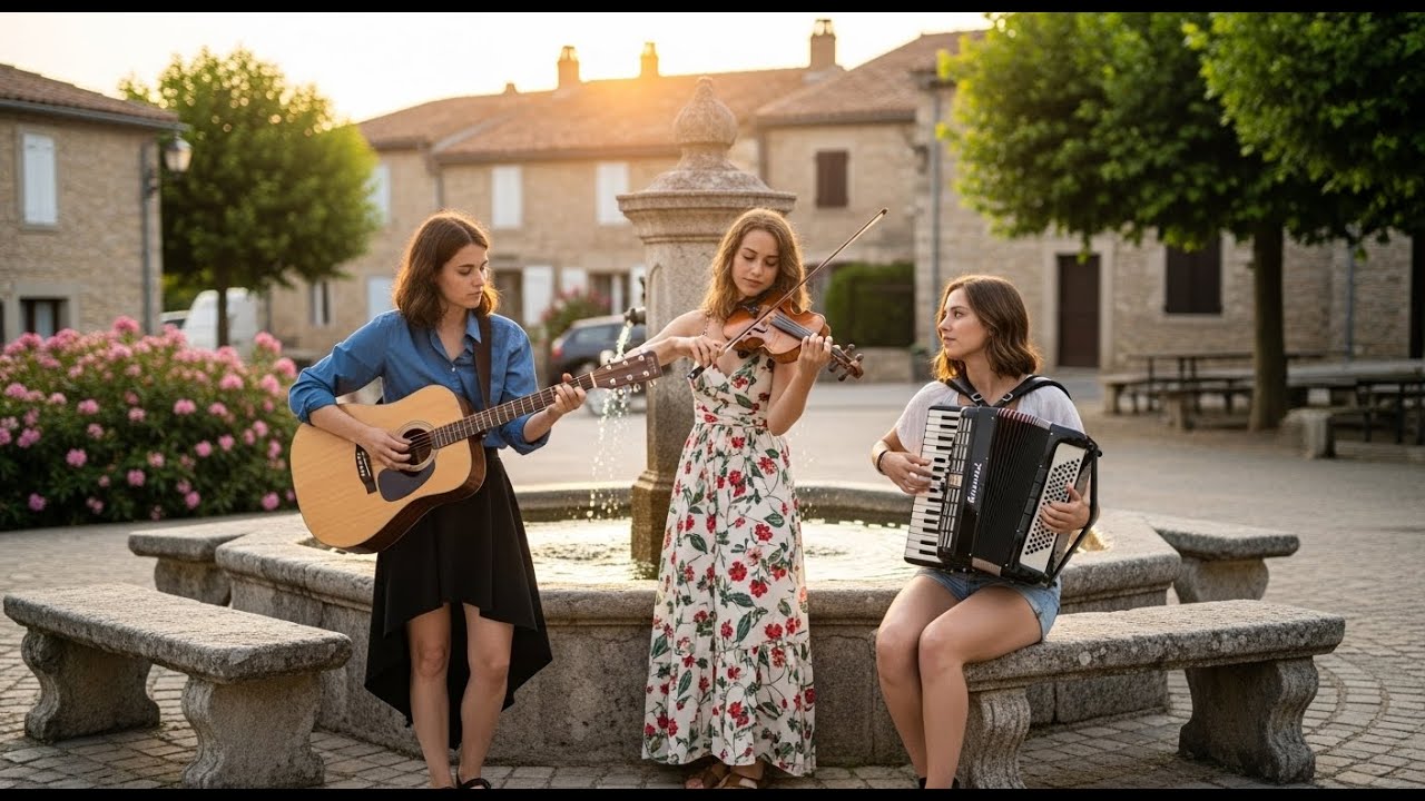 Strings of the Heart: Spanish Guitar and Violin Inspiration | Spanish Guitar & Violin