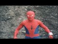 The best spiderman