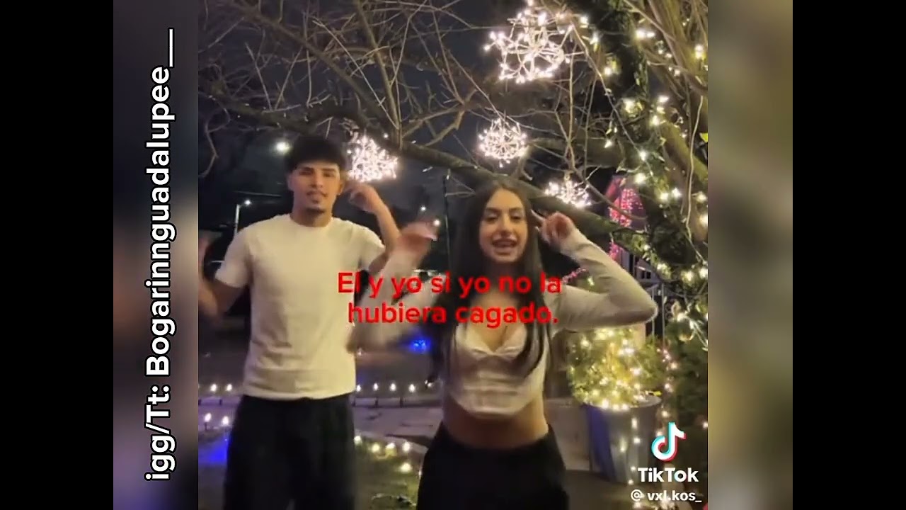 Viideooss paraa identificarsee (Versionn extrañaar a una personaa)