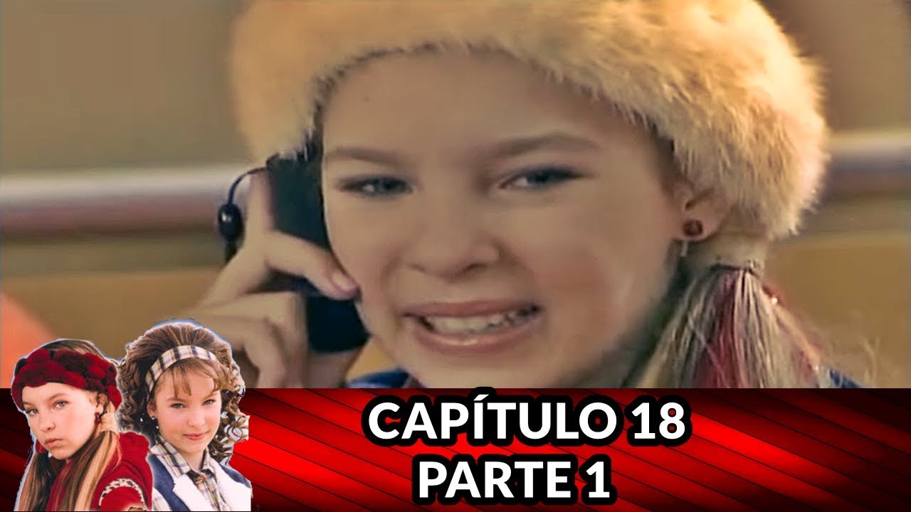 martin ricca cupido Cúmplices de um Resgate(2002) - Capítulo 18 / Parte 1 (Dublado)
