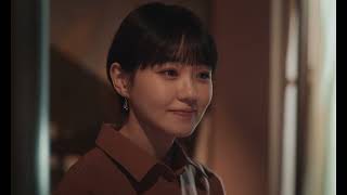 亡くなった夫が会いたがっている!奈緒主演映画『かすかな彼を抱きしめて』本予告