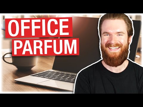 TOP BÜRO DÜFTE