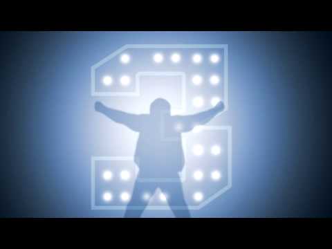 WWE  Chris Jericho 2015 Countdown Clock