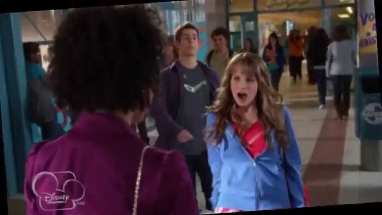 debby ryan16 wishessecrets YouTube