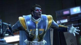 Legacy - Star Wars: The Old Republic 1.2 Update Trailer