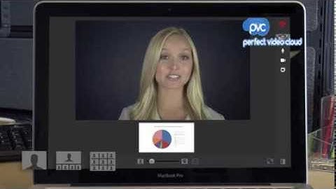 Perfect Video Cloud: the Blue Jeans Conferencing Solution