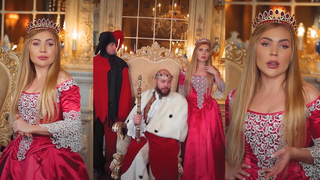 Новый парень карины кросс