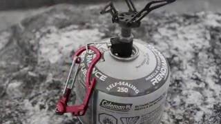 Firebiner many uses