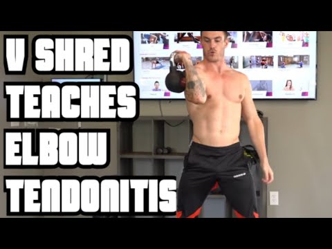 v shred teaches everyone