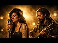 Amy Winehouse & Damian Marley - Emerald Drift 🔊 | Reggae Blues Pop Timeless Groove 2026