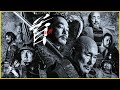 【戦国版アウトレイジ‼】そえまつ映画館 #153 『首』を映画評論家 松崎健夫が見どころを語る！【北野武監督最新作】