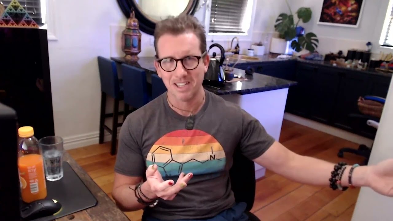 Artist interview with Sam from the PROOF Collective | Trey Ratcliff