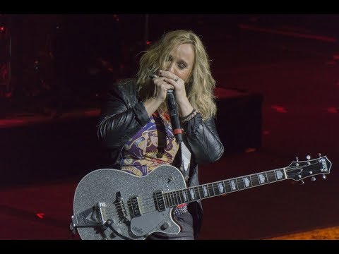 13. I'm The Only One | Melissa Etheridge plays her complete Yes I Am ...