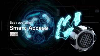 Casio Gshock Gw-A1100 Promotion Movie