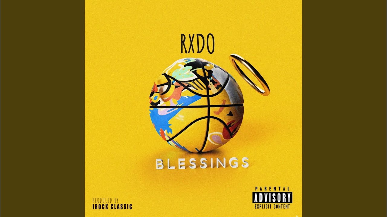 Watch Blessings on YouTube Watch Blessings on YouTube