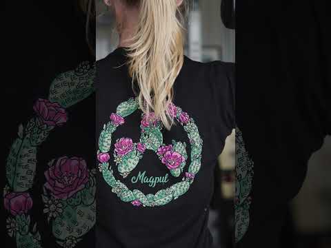 Magpul - New Women's Tees