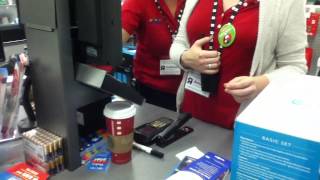 Me Buying a Wii U at Launch and UNBOXING!!!