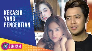 Download Lagu Beri Hana Hanifah Waktu, Kriss Hatta Adalah Sosok Kekasih yang Pengertian - Cumicam MP3