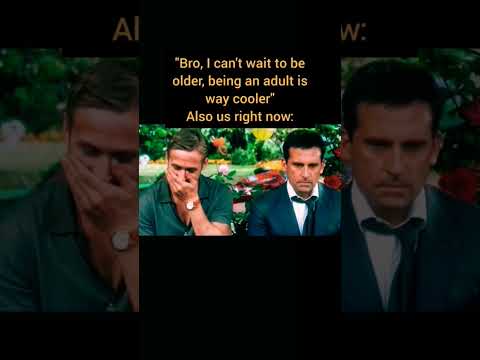This scene from Crazy, Stupid, Love gone viral on tiktok in seconds #shorts #memes