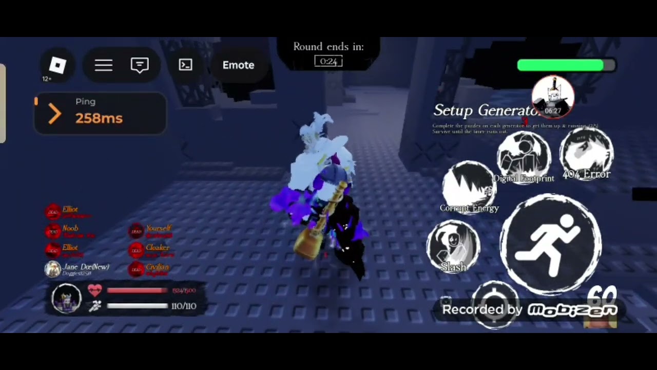 Lms John doe and Jane doe