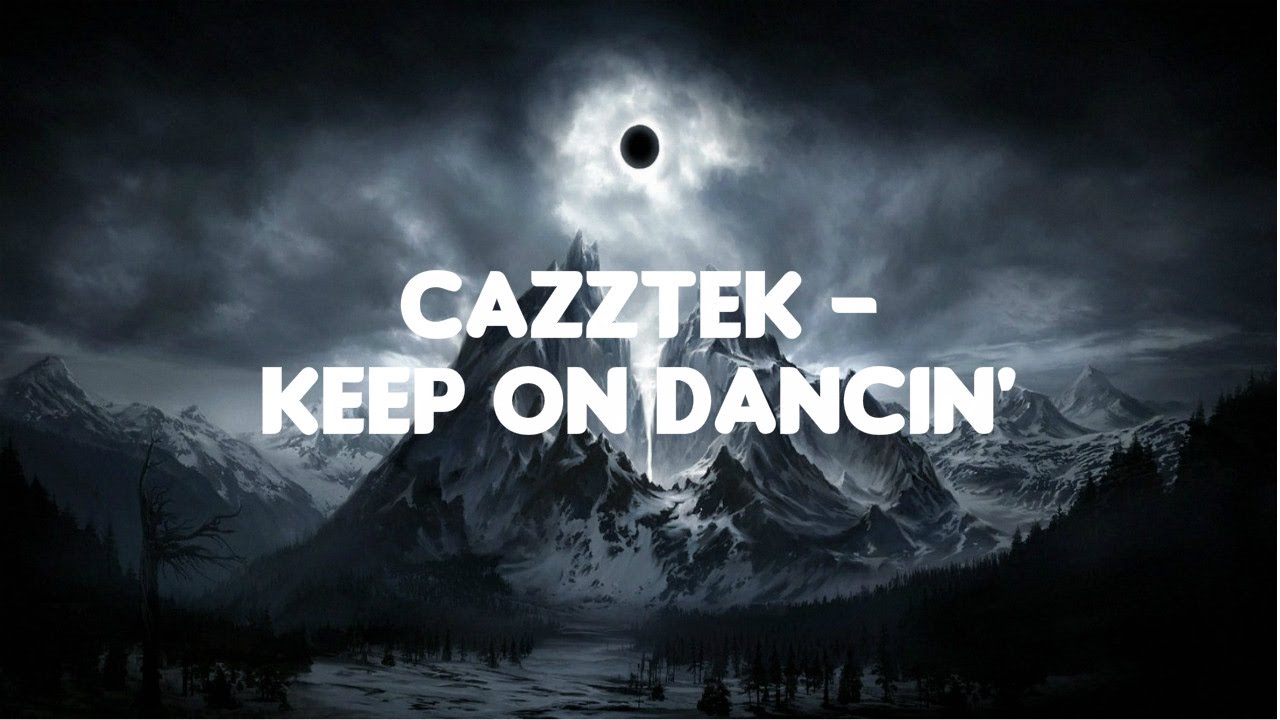 music festivals 2019 Cazztek - Keep On Dancin' [Bass House]