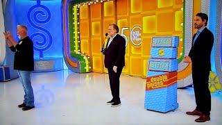 The Price Is Right  Double Prices  952022