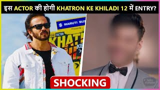 SHOCKING! Khatron Ke Khiladi 12 Makers Approached Bigg Boss 15 Evicted Contestant