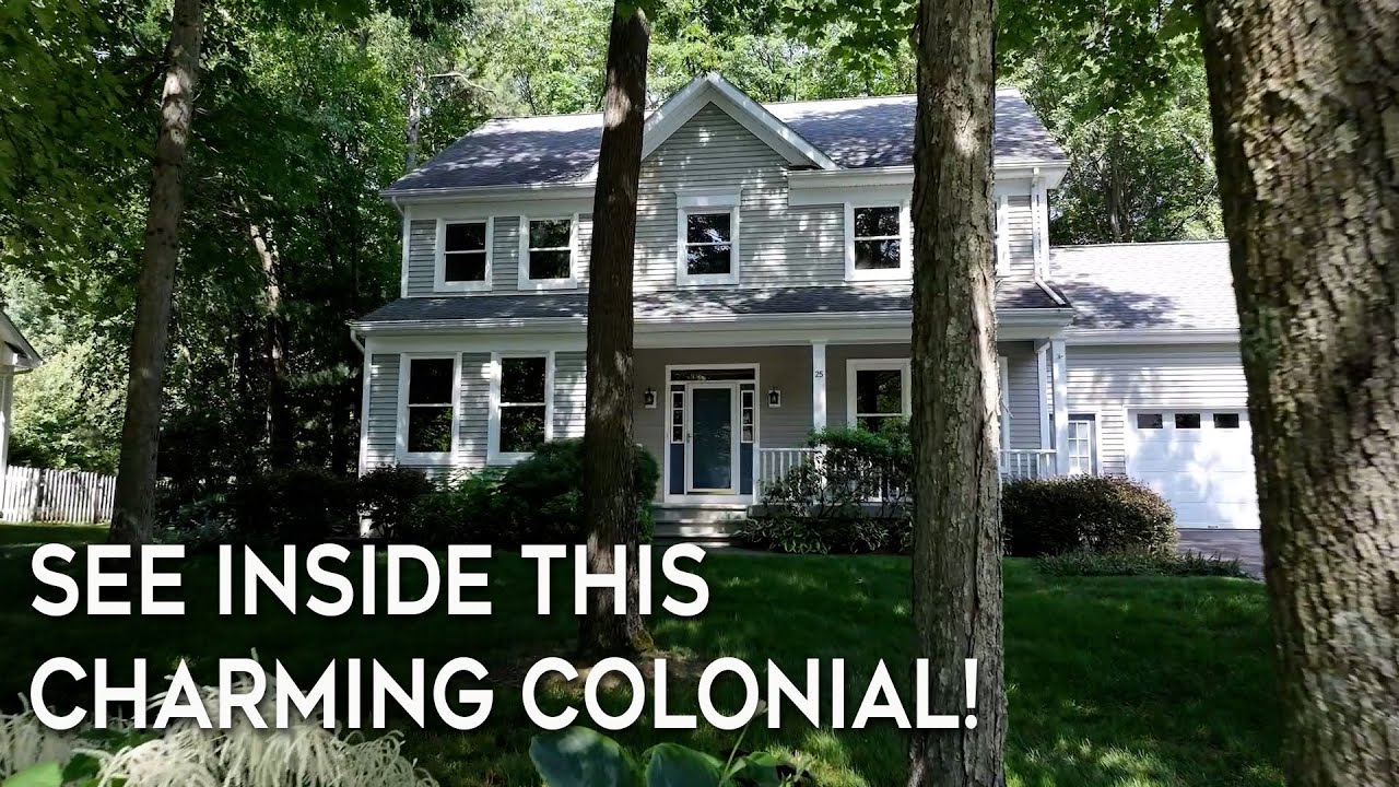 Move-In Ready Home in Essex Vermont | Lang Farm Neighborhood