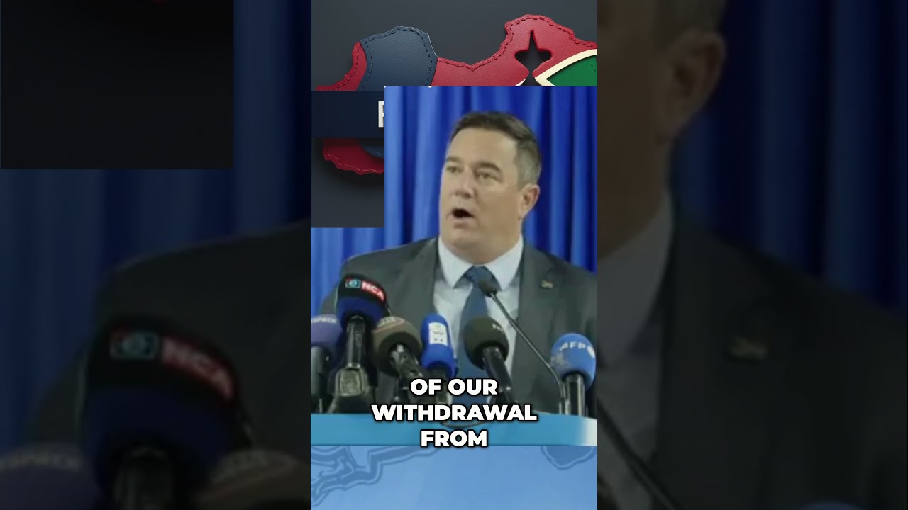South Africa Stop Talking Start Acting Urgent Action Needed Southafricanpolitics Politicalpulse