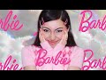 Monica | 千禧年芭比妆容 2000s Barbie Aesthetic