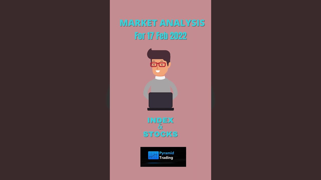 Market Analysis For 17FEB 2022. 