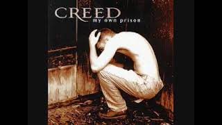 Creed - Illusion