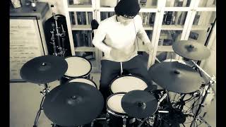 Roland Td27kv2 #groove