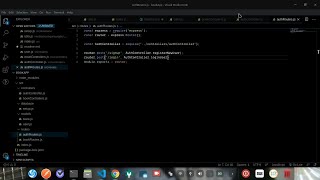 Celebrity Node JS - Bookstore App Login Net Worth